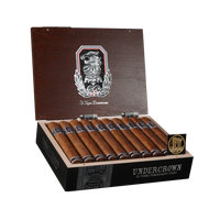 Undercrown El Tigre Corona Viva