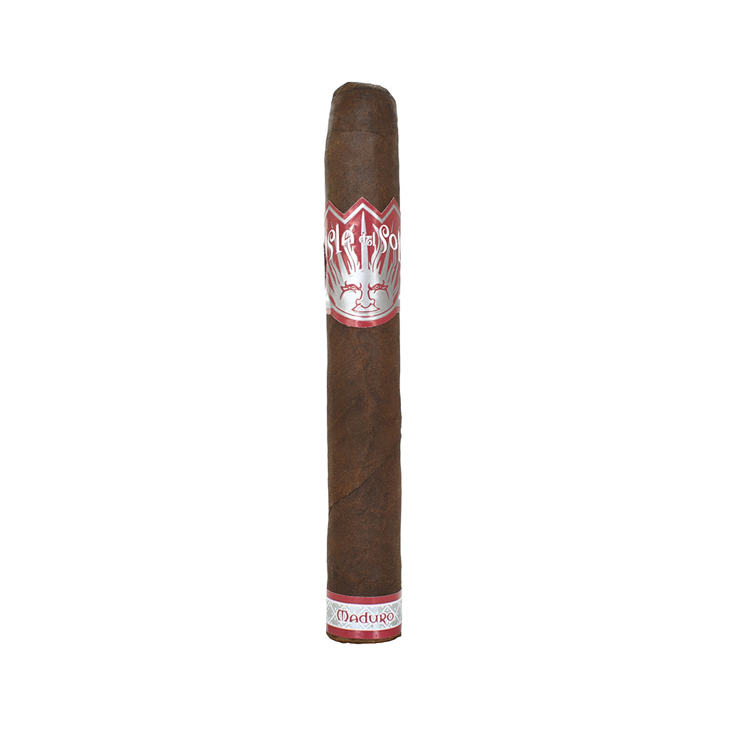 Isla del Sol Maduro Gran Corona — Sun of a Gun Cigars, Yuma Arizona