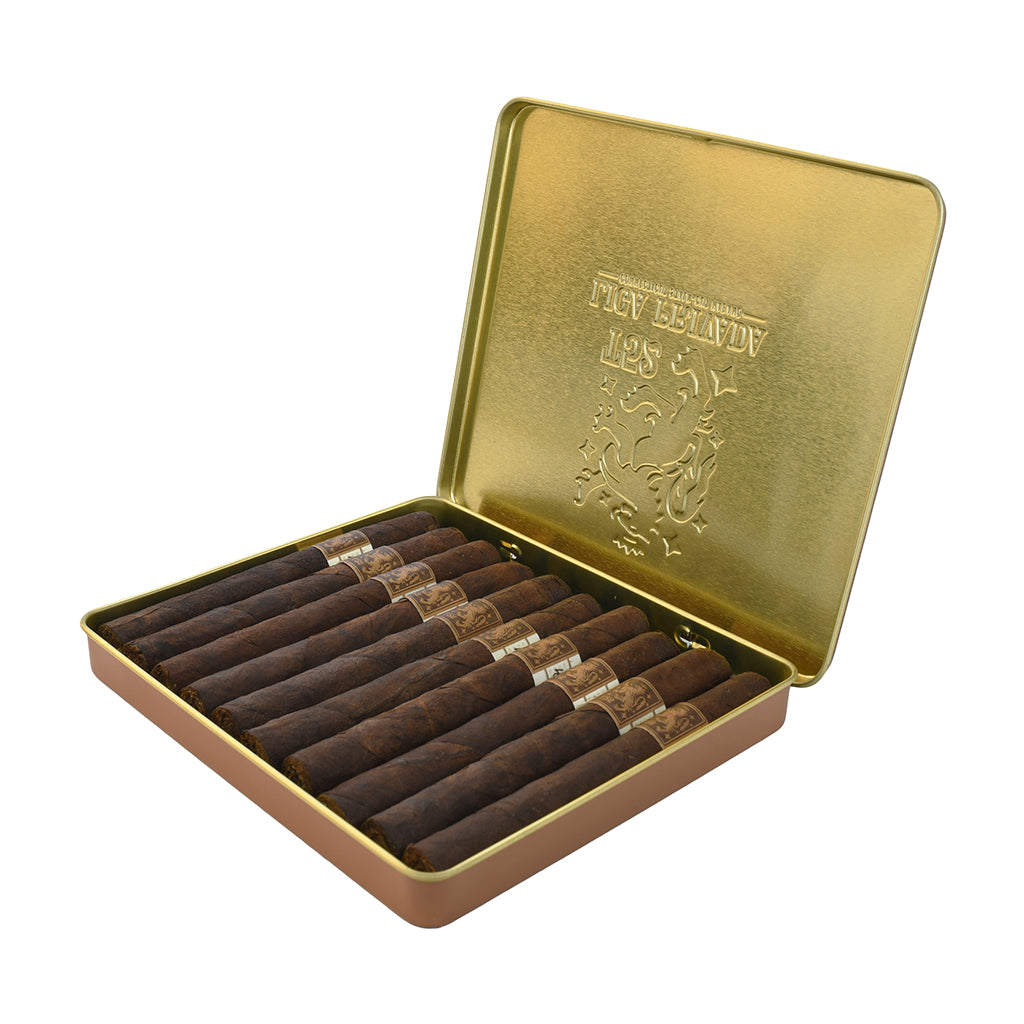 Liga Privada T52 Coronets Tin cigars, Sun of a Gun Yuma