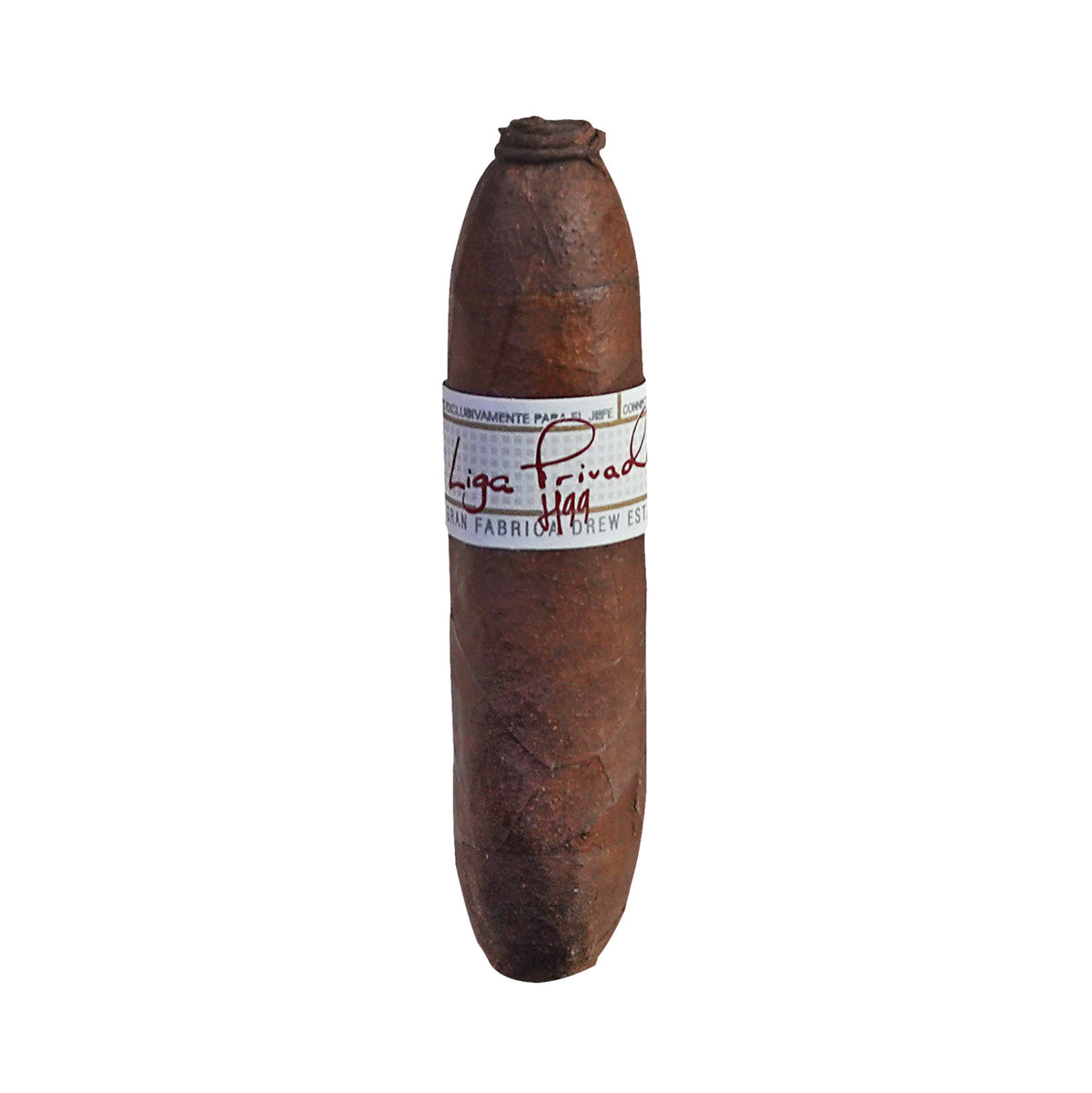 Liga Privada H99 Flying Pig cigars, Sun of a Gun Yuma