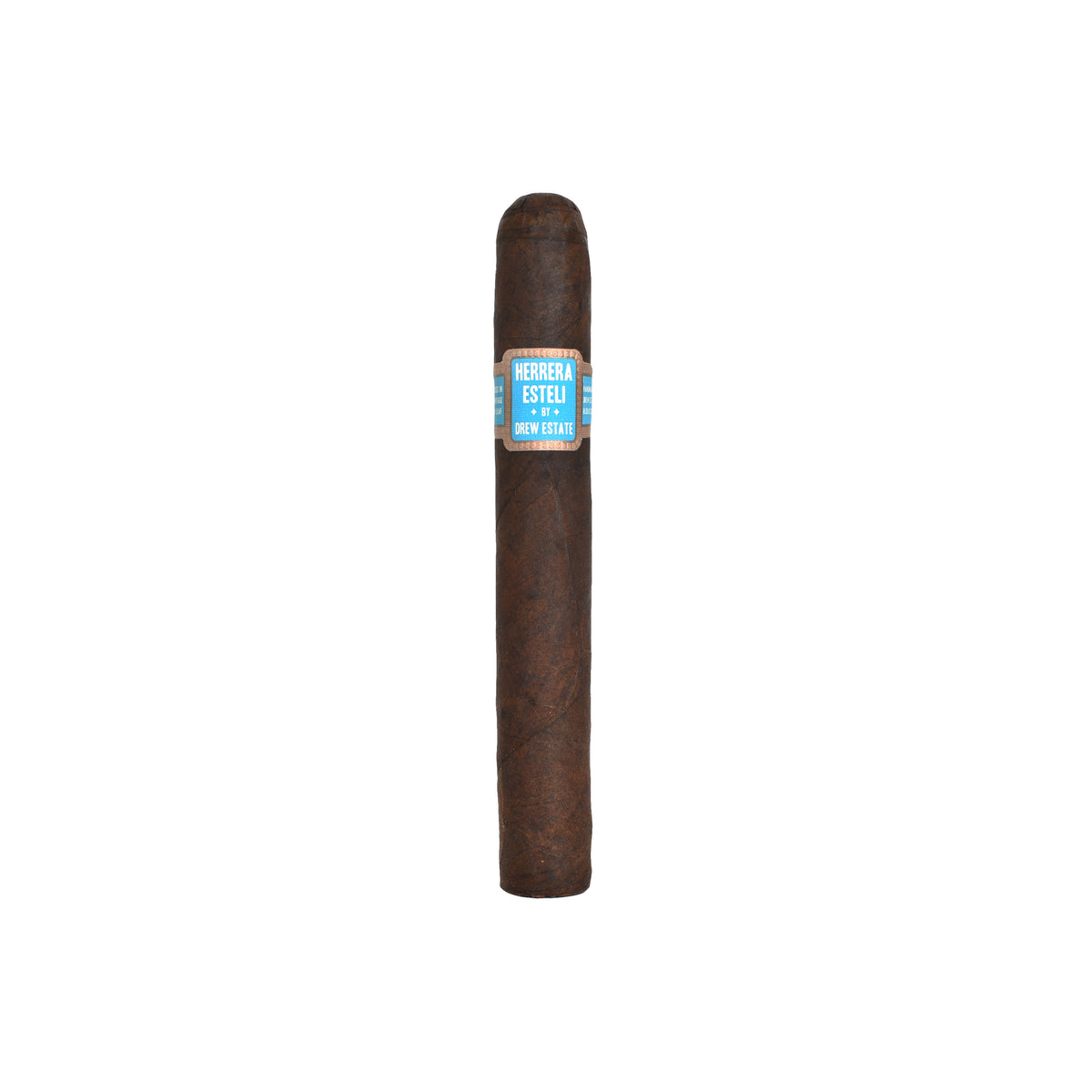 Herrera Estelí Brazilian Maduro Toro Especial cigars, Sun of a Gun Yuma