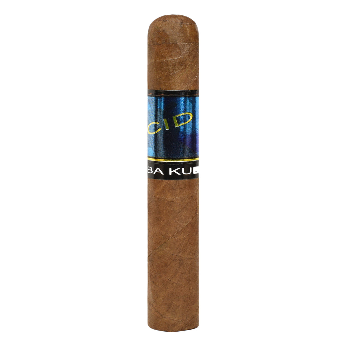 ACID Kuba Kuba cigars, Sun of a Gun Yuma