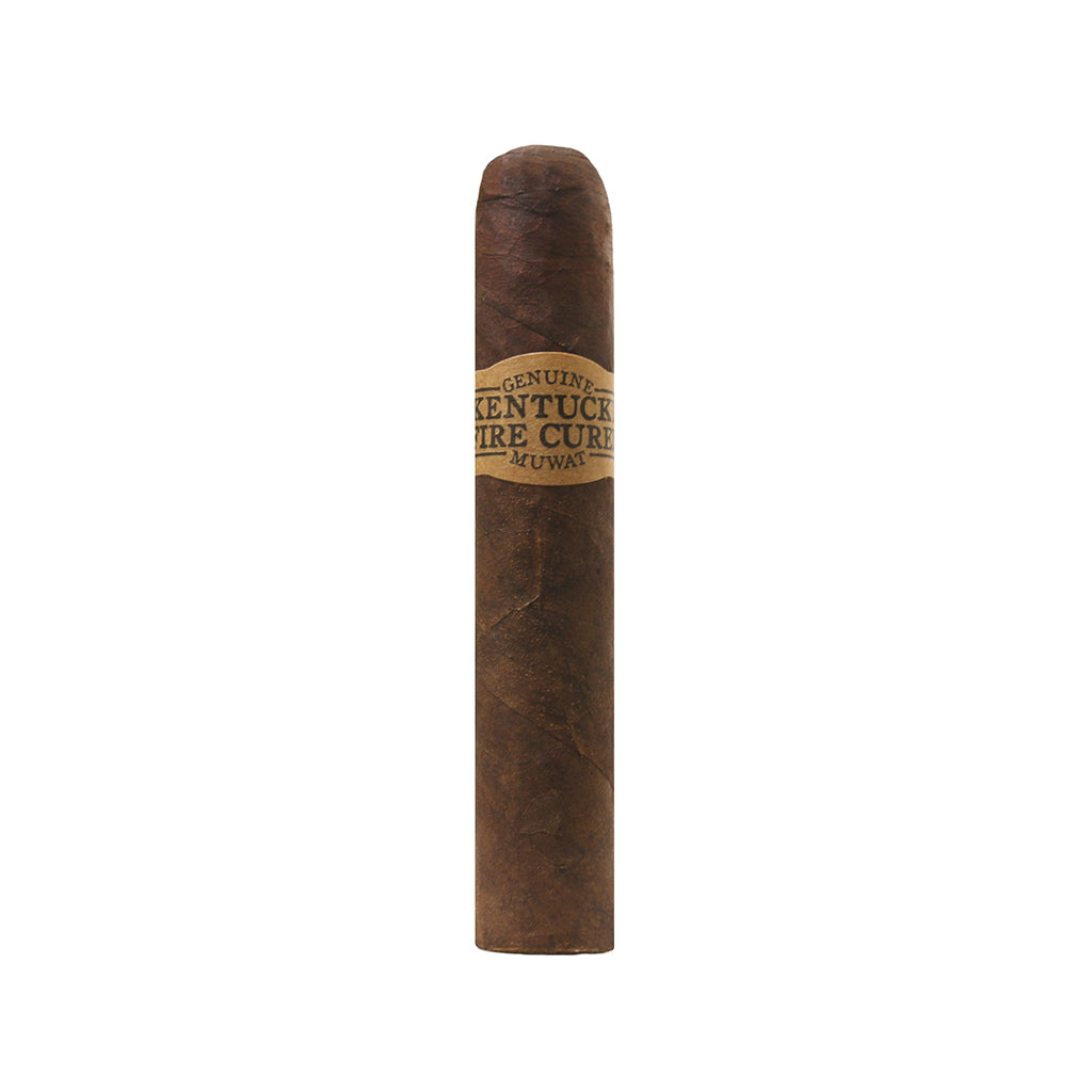 Kentucky Fire Cured Fat Molly cigars, Sun of a Gun Yuma
