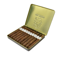 Liga Privada No. 9 Coronets Tin