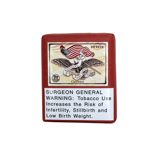Kentucky Fire Cured Sweets Chunky cigars, Sun of a Gun Yuma