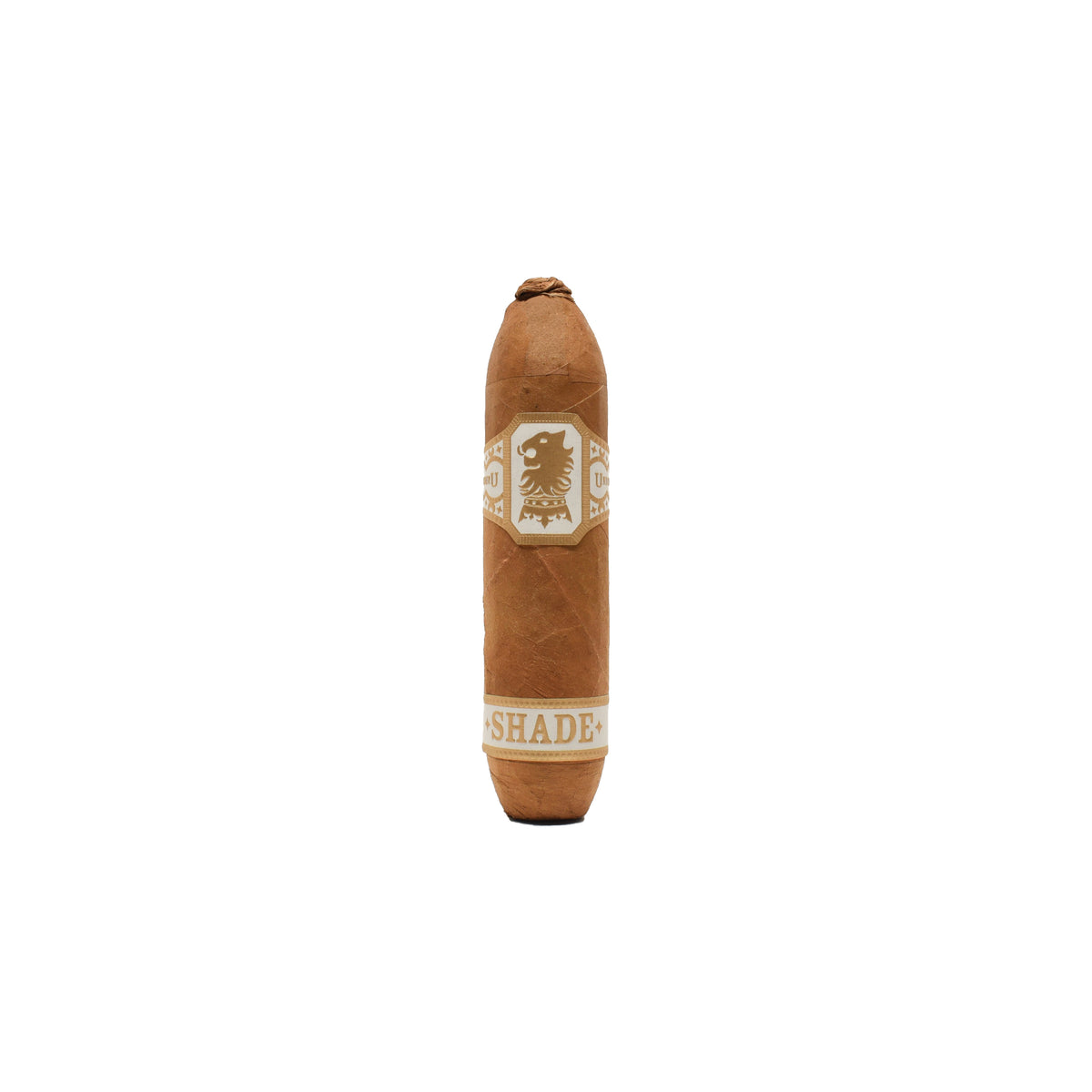 Undercrown Shade Flying Pig cigars, Sun of a Gun Yuma
