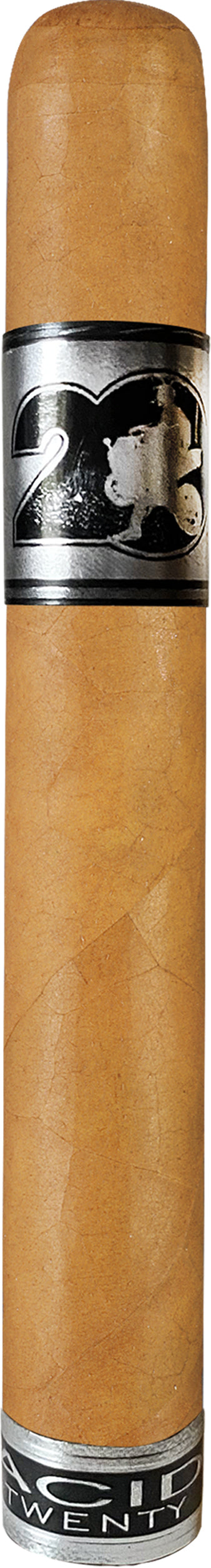 ACID 20 Connecticut Toro cigars, Sun of a Gun Yuma