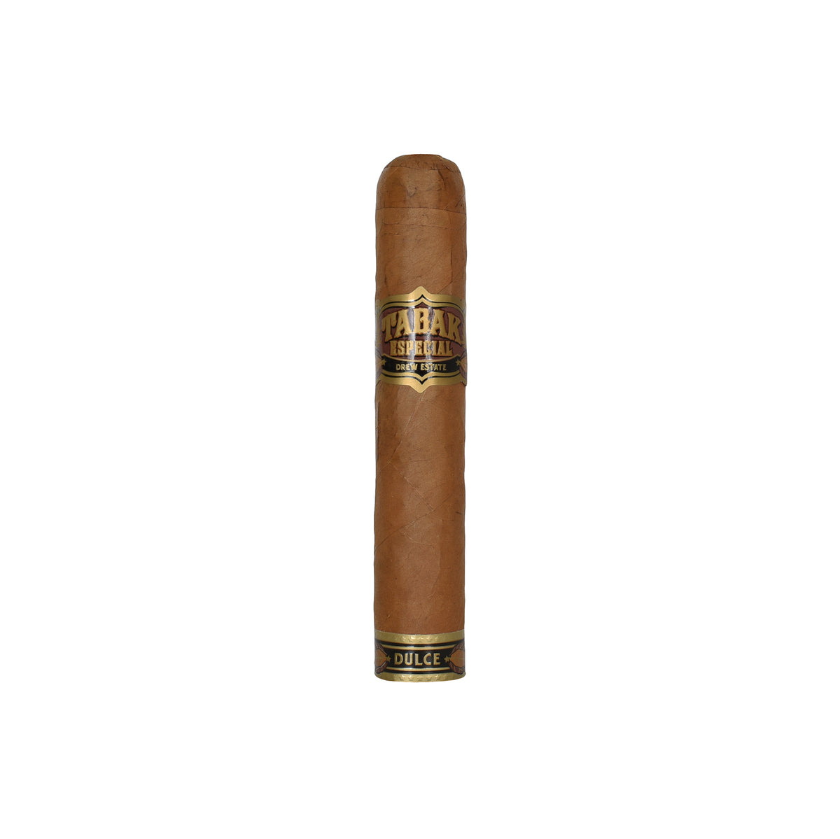 Tabak Especial Dulce Robusto cigars, Sun of a Gun Yuma