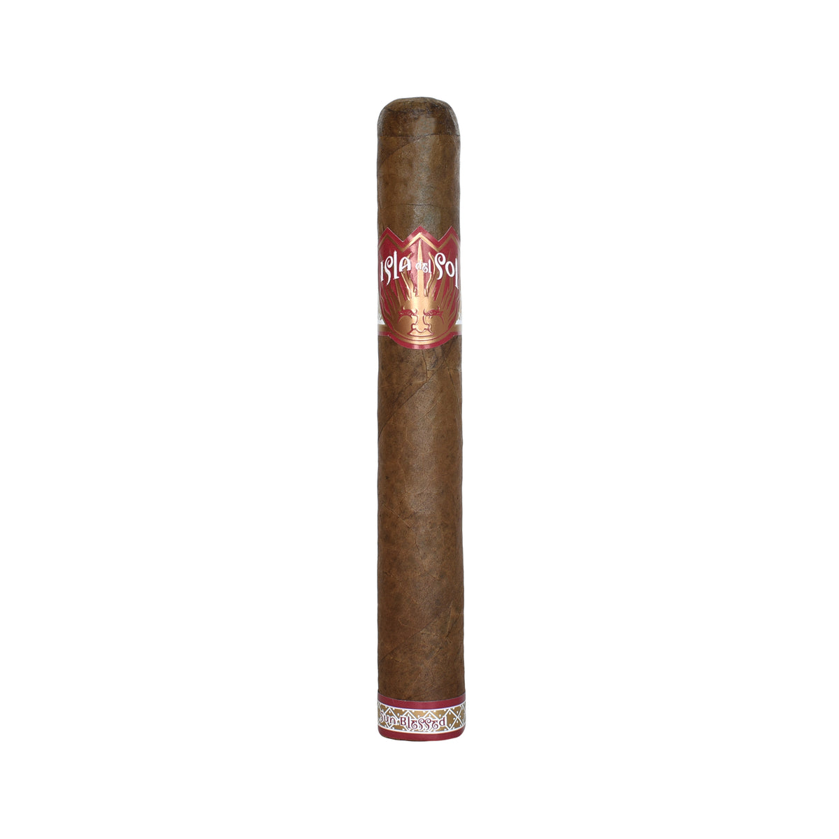 Isla Del Sol Sungrown Toro cigars, Sun of a Gun Yuma