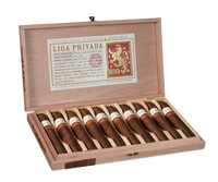 Liga Privada H99 Corojo Super Ancho
