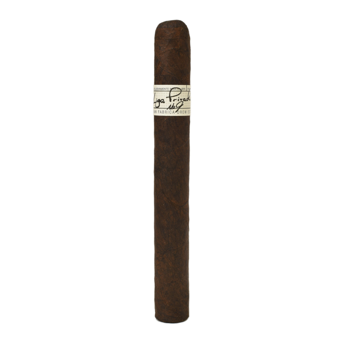Liga Privada No. 9 Corona Doble cigars, Sun of a Gun Yuma