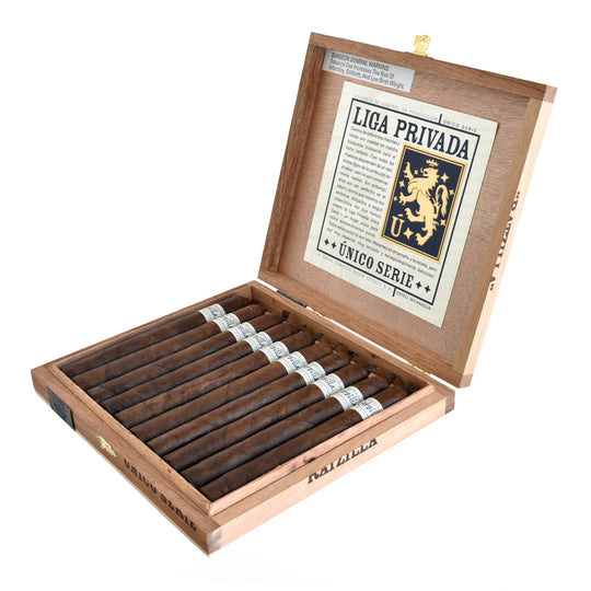 Liga Privada Unico Ratzilla cigars, Sun of a Gun Yuma
