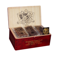 Deadwood Crazy Alice C-Notes