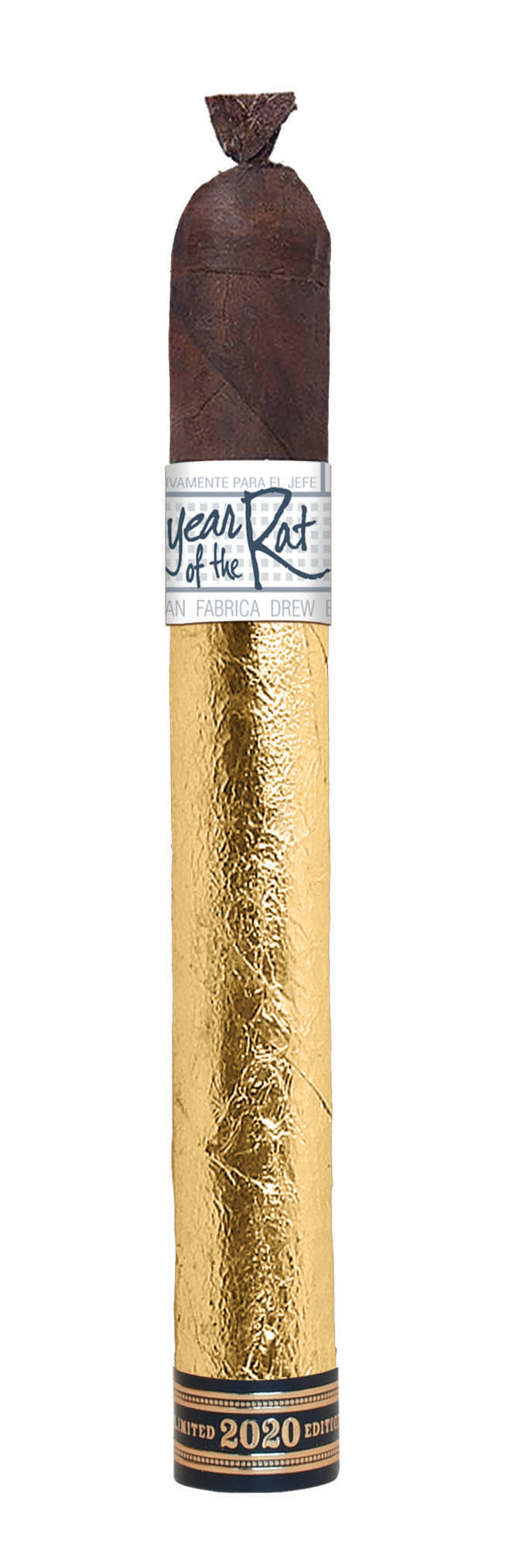 Liga Privada Unico Year of the Rat cigars, Sun of a Gun Yuma