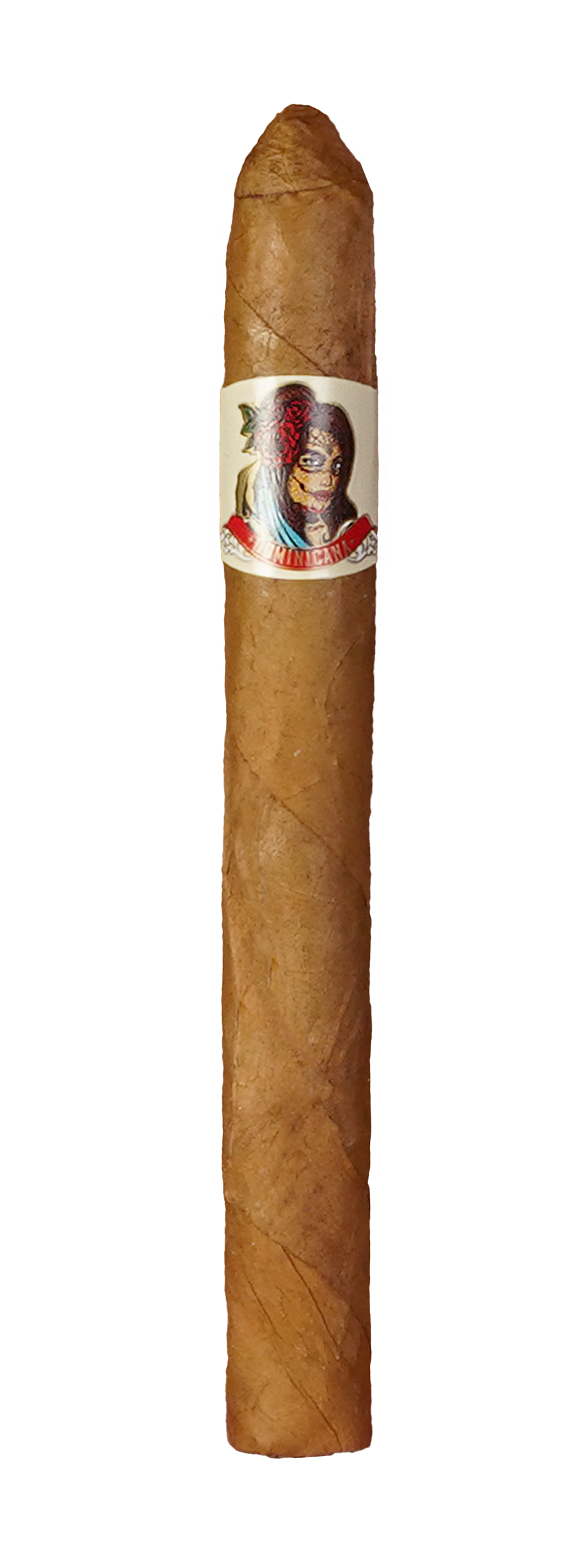 Deadwood Dominicana Tin cigars, Sun of a Gun Yuma