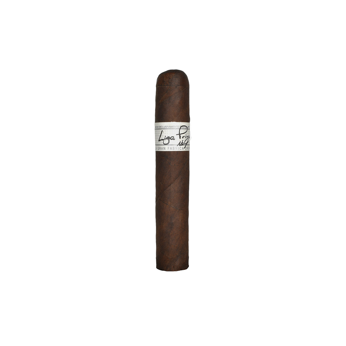 Liga Privada No. 9 Robusto cigars, Sun of a Gun Yuma