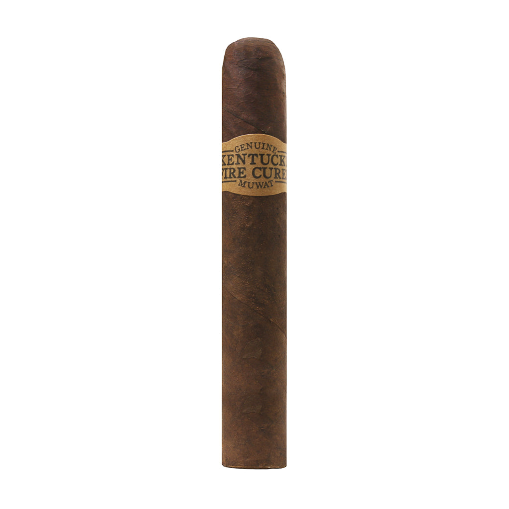 Kentucky Fire Cured Just a Friend cigars, Sun of a Gun Yuma