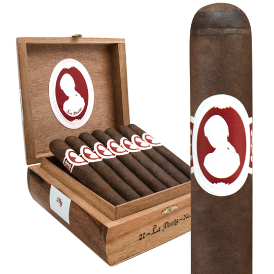 My Father La Dueña Robusto cigar — Sun of a Gun Cigars, Yuma Arizona