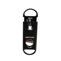 Duet Cigar V-Straight Cutter