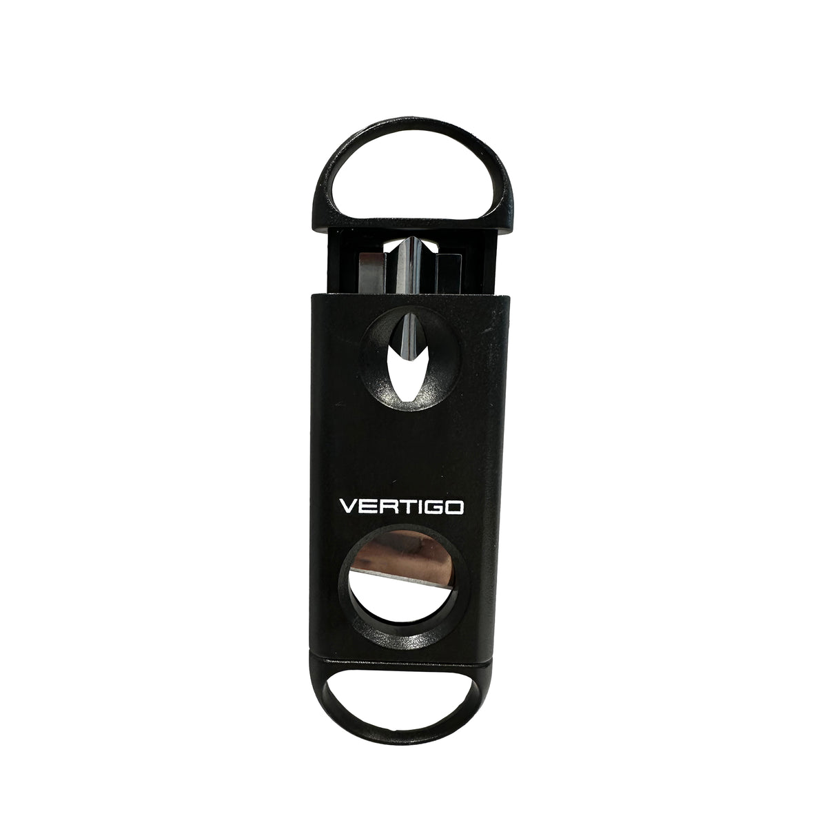 Duet Cigar V-Straight Cutter — Sun of a Gun Cigars, Yuma Arizona