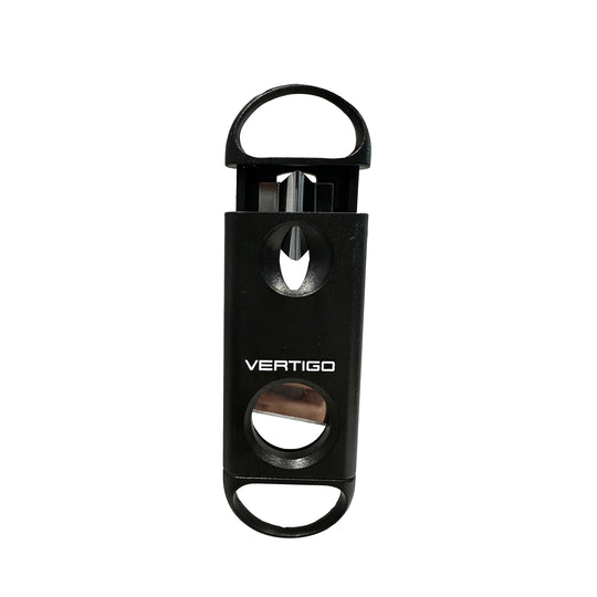Duet Cigar V-Straight Cutter — Sun of a Gun Cigars, Yuma Arizona