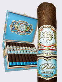 My Father Blue Robusto