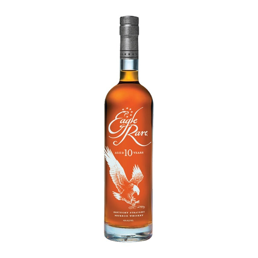 Eagle Rare 10 Year Bourbon — Sun of a Gun Cigars, Yuma Arizona