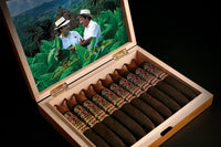 Arturo Fuente Opus X El Escorpion Maduro