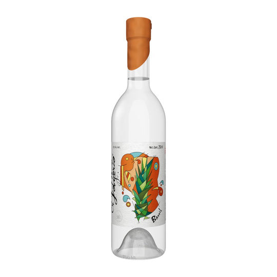 El Jolgorio Barril Mezcal — Sun of a Gun Cigars, Yuma Arizona