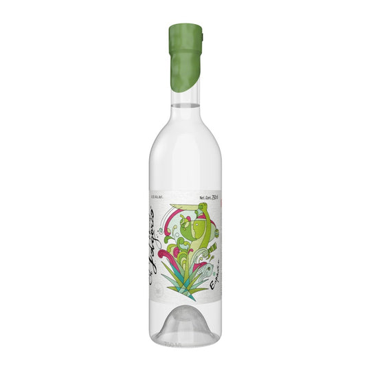 El Jolgorio Espadin Mezcal — Sun of a Gun Cigars, Yuma Arizona