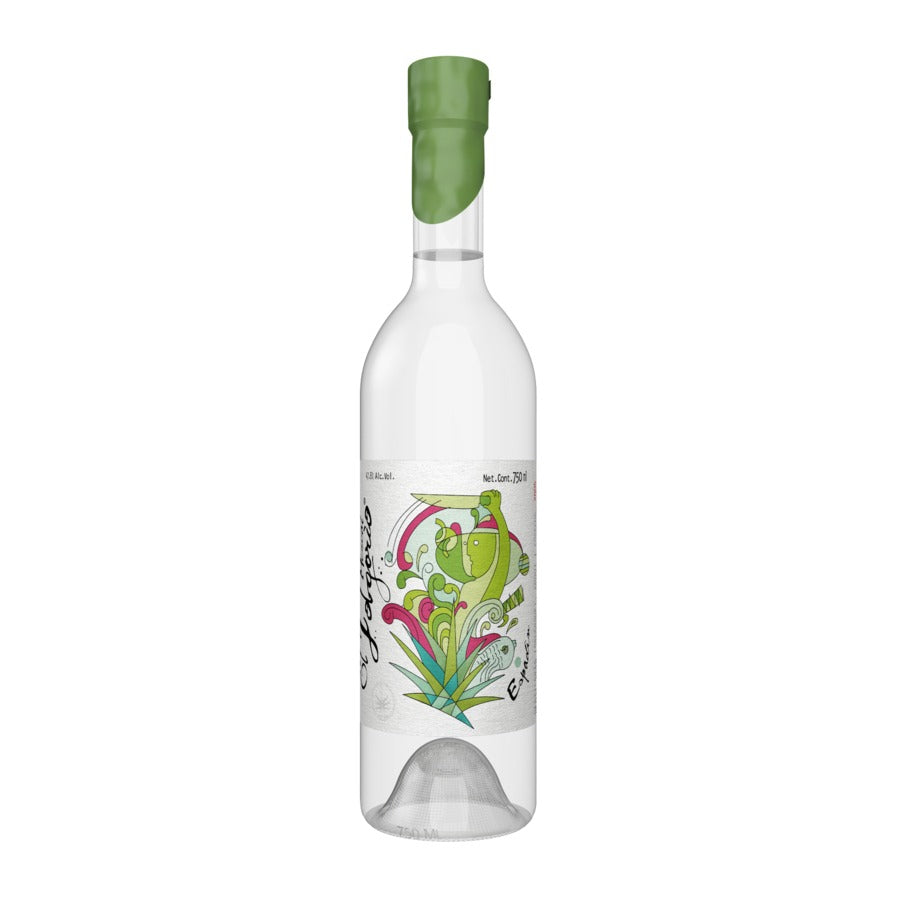El Jolgorio Espadin Mezcal — Sun of a Gun Cigars, Yuma Arizona