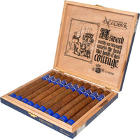 Excalibur Illusione No1