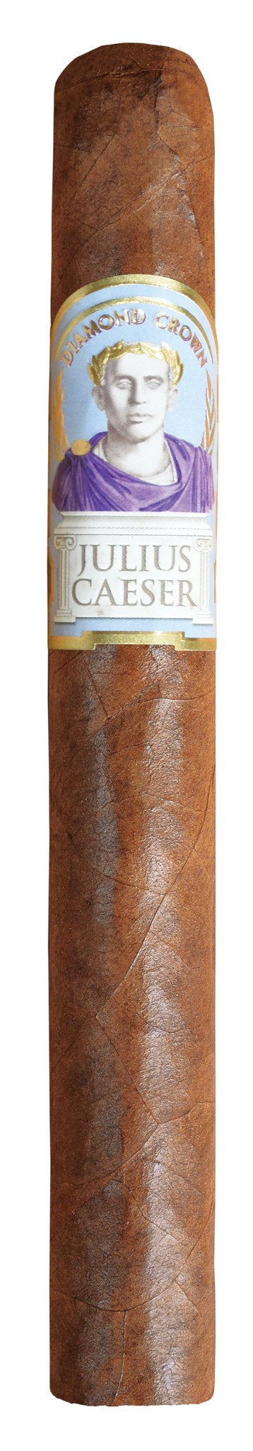 Diamond Crown Julius Caeser Corona — Sun of a Gun Cigars, Yuma Arizona