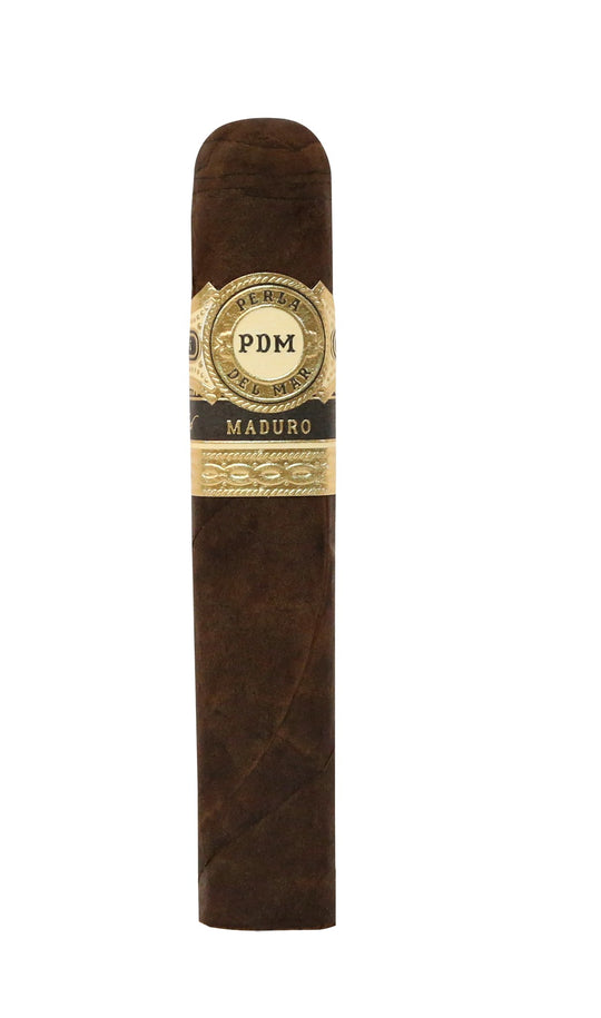 Perla del Mar Maduro Robusto — Sun of a Gun Cigars, Yuma Arizona