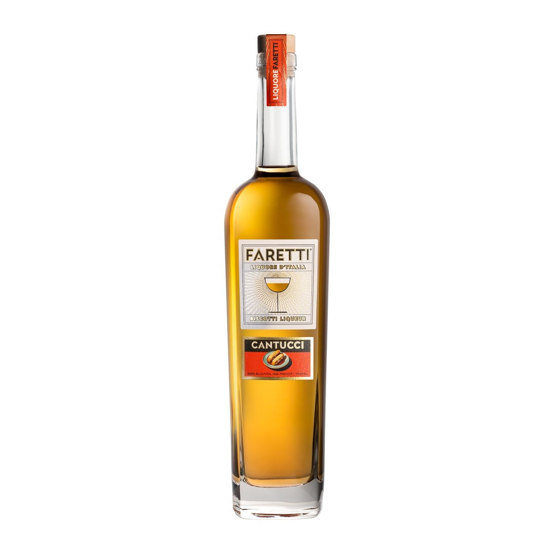 Faretti Biscotti — Sun of a Gun Cigars, Yuma Arizona