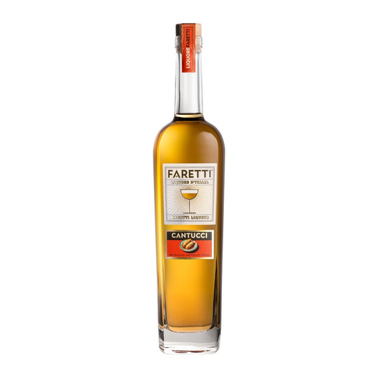 Faretti Biscotti — Sun of a Gun Cigars, Yuma Arizona