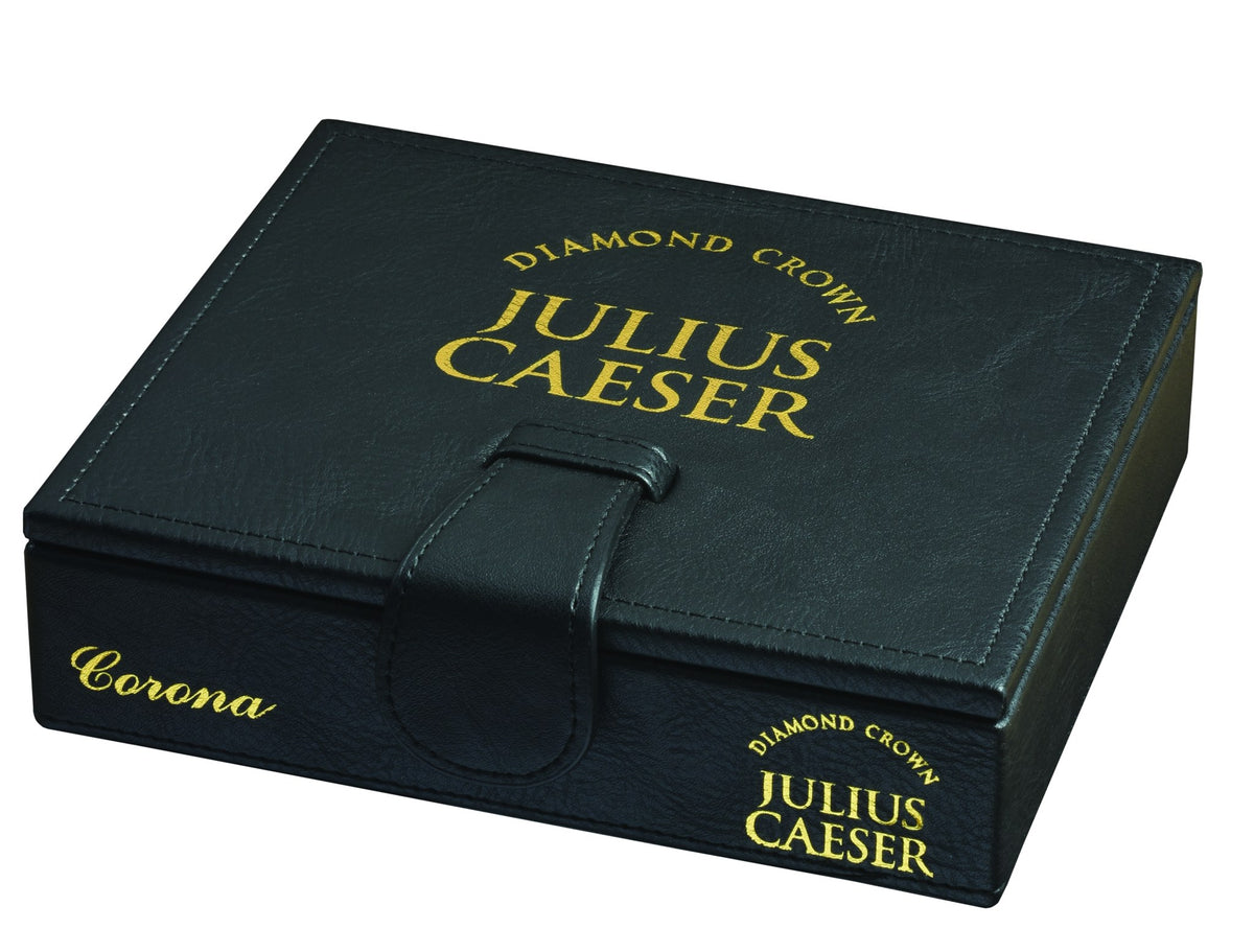 Diamond Crown Julius Caeser Corona — Sun of a Gun Cigars, Yuma Arizona