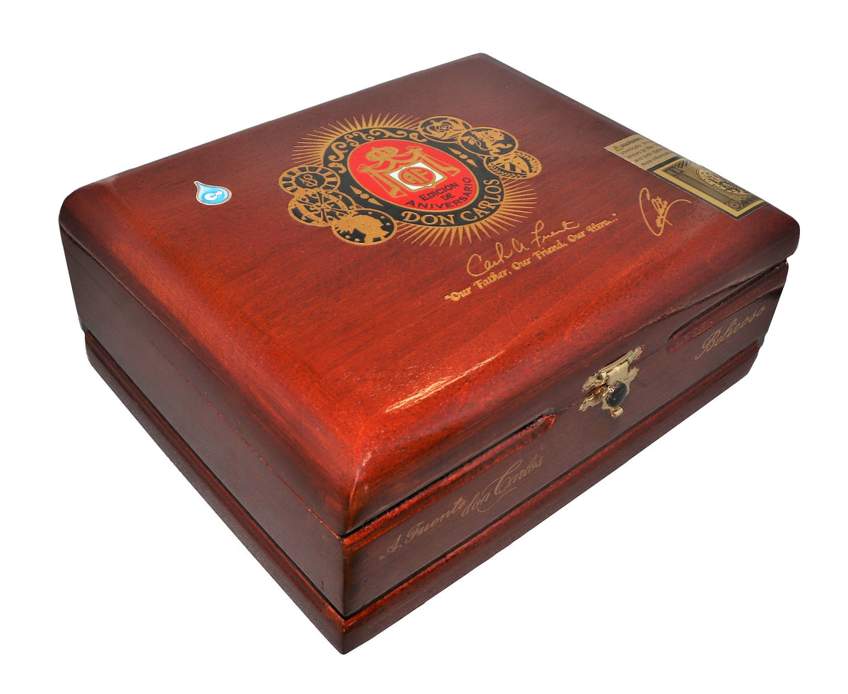 Arturo Fuente Don Carlos Belicoso — Sun of a Gun Cigars, Yuma Arizona