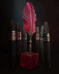 La Flor Dominicana Chapter One Box Pressed Chisel
