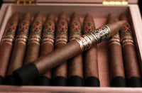Arturo Fuente Opus X Rare Black Diadema 60