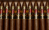 God of Fire KKP Special Reserve Diadema 56