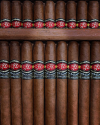 La Flor Dominicana Double Ligero 660 Natural