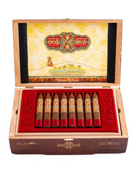 Arturo Fuente Opus X No. 77 Baby Shark