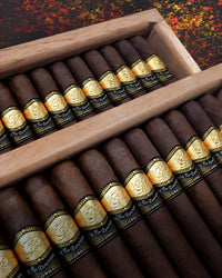 La Flor Dominicana Oro No. 6 Natural