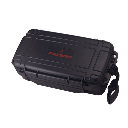 Firebird Cigar Utility Case — Sun of a Gun Cigars, Yuma Arizona
