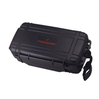 Firebird Cigar Utility Case Black