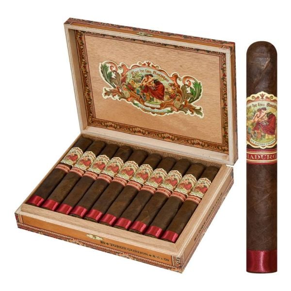 My Father Flor de las Antillas Toro Gordo Maduro cigar — Sun of a Gun Cigars, Yuma Arizona