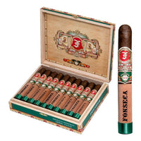 My Father Fonseca Mexico Edition Toro Cedros