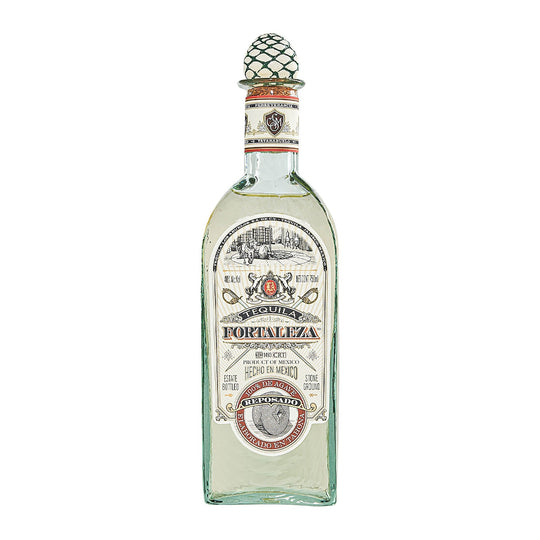 Fortaleza Reposado Tequila — Sun of a Gun Cigars, Yuma Arizona