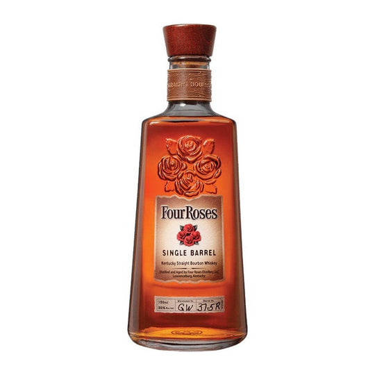 Four Roses Single Barrel Bourbon — Sun of a Gun Cigars, Yuma Arizona